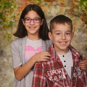 Meet your Posher, Julie